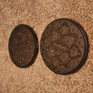 Pampered Chef Black Silicone Microwave Potato Chip Maker